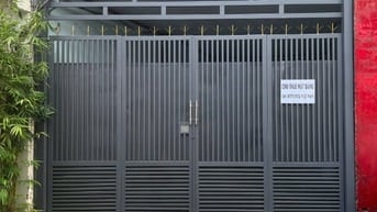 CHO THUÊ NHÀ NGUYÊN CĂN 161m2 MẶT TIỀN ĐƯỜNG NGÔ ĐỨC KẾ 