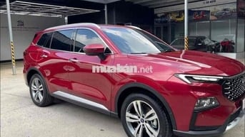 Ford Territory 2023 Titanium X 1.5 AT - 900 km