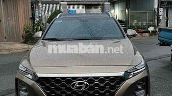 Hyundai Santa Fe 2020 2.2L Premium - 95000 km