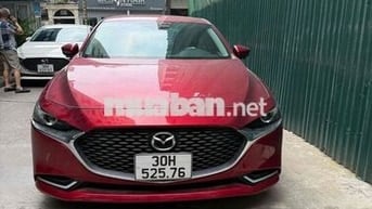 Mazda 3 2022 1.5L Luxury - 80 km