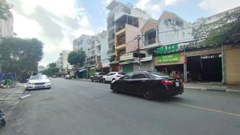 Duy nhất 1 lô đất nền!! MTKD đường Chợ Lớn, F.11, Quận 6 vuông (4x21m)
