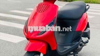Zip Piaggio đk 2021 zin đại chất