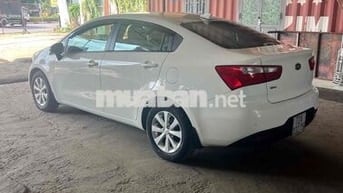 Kia Rio 2012 1.4 AT sedan nhập Hàn bản đặc biệt