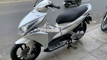 Honda air blade 2012 mới 90% biển số thành phố
