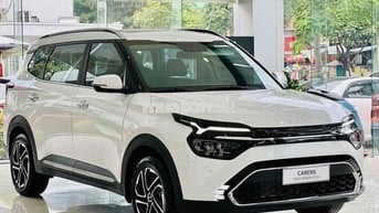 KIA CARENS 2025 ƯU ĐÃI TIỀN MẶT NGAY TRONG THÁNG