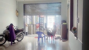 Bán Nhà Mặt Tiền,Ngang 5M,Tân Sơn Nhì,Tân Phú,80M2, 4 Tầng,Nhỉnh 11 Tỷ