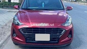 Hyundai Grand i10 2022 1.2 AT - 36500 km