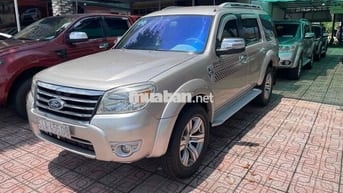 Ford Everest 2012 Limited 4x2 - 100000 km