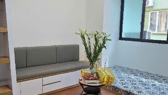 Chính chủ bán căn hộ tập thể tầng 3 phố Minh Khai, Quận Hai Bà Trưng