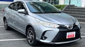 Toyota Vios 2023 - 38000 km