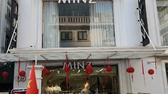 Chính chủ cho thuê nhà mặt tiền 35 Lê Văn Thiêm,  P.Thanh Xuân Trung