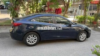 Mazda 3 2019 1.5L Luxury - 77000 km