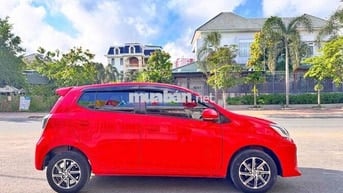 Toyota Wigo 2021 1.2 AT - 60000 km