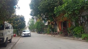 Bán gấp đất ở Học Viện Nông Nghiệp Trâu Quỳ, Gia Lâm
