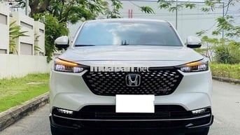 Honda HRV Rs Sản Xuất 2022, Odo 15000km
