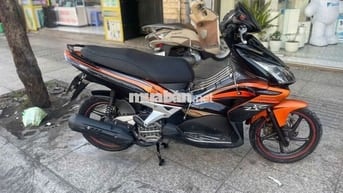 Air blade full Thái 2008 mới 90% biển số thành phố