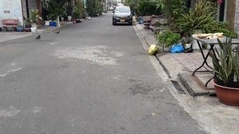 BÁN NHÀ DT LỚN GIÁ RẺ VƯƠNG VĂN HUỐNG - 4,6X20m 4 TẦNG mua sinh lời