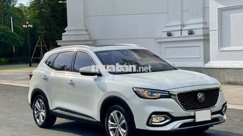 MG HS 2020 - 48000 km