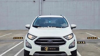 Ford EcoSport 2018 1.5L Titanium AT - 83000 km
