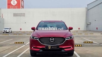 Mazda CX 8 2021 Luxury - 30000 km