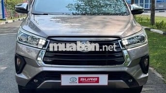 🔥 INNOVA G 2021 - Xe Lướt Bao Check Hãng 🔥