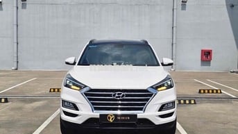 Hyundai Tucson 2019 2.0L Đặc biệt - 80000 km