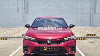 Honda Civic 2023 RS - 11000 km