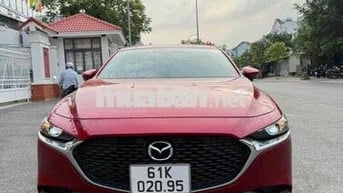 Mazda 3 2021 1.5L Deluxe - 29000 km