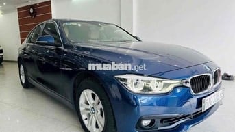 🇻🇳Bán Nhanh BMW 320i 2016