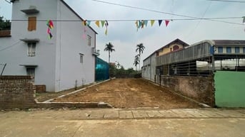 Còn lô đất Đ.Số 65, Tân Phú Trung DT 162M2 - GIÁ 1TY100TR- FULL THỔ CƯ