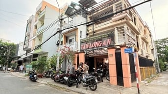 MT Trần Văn Giáp gần Chợ Cây Keo, CV Đầm Sen khu KD