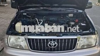 Toyota Zace 2004 GL 2004  - 91000 km