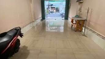 Cho thuê MB mặt tiền Đường số 4,  P.An Lạc A, Q.Bình Tân giá 10tr