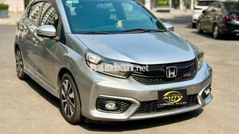 Honda Brio 2019 RS