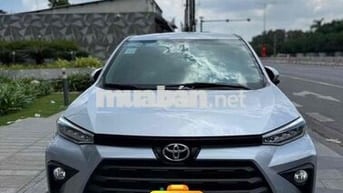 Toyota Avanza Premio 2023 tự động 1 chủ zin hãng