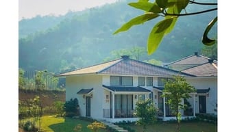 2,8tỷ Sở hữu biệt thự 150m² ven đô Hà Nội Hasu Village