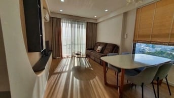 CẦN BÁN CĂN HỘ NGÔ GIA TỰ - GIÁ TỐT - SỔ HỒNG RIÊNG