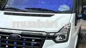Ford Transit 2023 Tiêu chuẩn - 120000 km