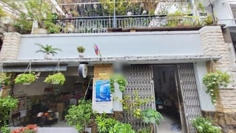 Bán nhà NGUYỄN VĂN CÔNG, GÒ VẤP - 110M2, 2 TẦNG, 8.5 TỶ - SỔ HỒNG