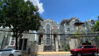 Cho thuê Village Kinh Crown 200 Nguyễn Văn Hưởng, Q.2