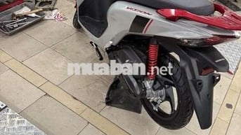 Honda vision 2025 biển 29 đi 800km Như dắt HEAD