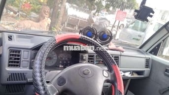 Xe đời 2017..95%...xe đồng sơn máy tốt