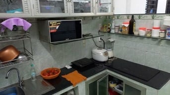 Cho thuê nhà hẻm 3m Thích Quảng Đức, P5 Q. P.Nhuận giá 10tr