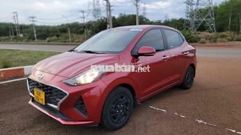 bán Hyundai I10 sx 2022 số sàn xe không lỗi