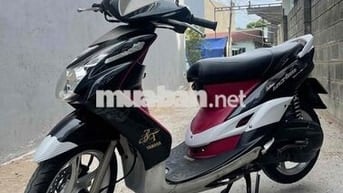 Yamaha Utimo Xe nguyên zin Bstp