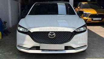 Mazda 6 2023 Signature Premium 2.5 AT - 9000 km