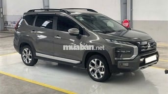 Xpander Cross Nâu 2024 -Odo 55.000km Xe Kinh Doanh