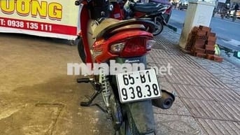 wave biển số đẹp