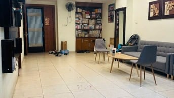 BÁN 2 CĂN CHUNG CƯ 170 Đê La Thành, 136m2, 129m2, giá 80 triệu/m2
