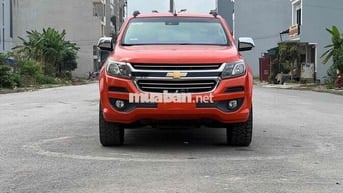 Chevrolet Colorado 2019 2.5L VGT 4x4 AT